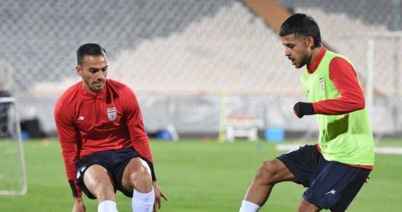 پرسپولیسی‌ها علیه مهندس استقلال