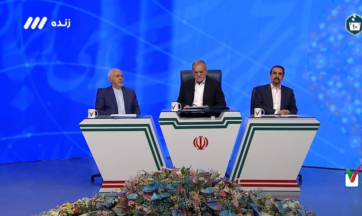 پزشکیان: شعاری که مردم را از غافله توسعه عقب بیندازد، نخواهم داد دنبال امنیت اجاره‌ای نیستم+ فیلم