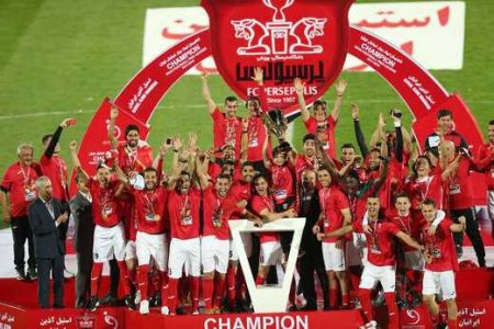 تیم‌هایی که نمی خواهند سر به تن پرسپولیس باشد!