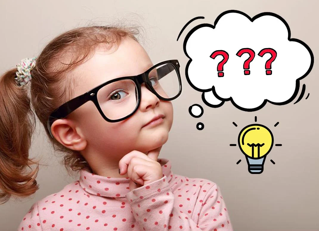 کودک علایم هوش زیاد کودک