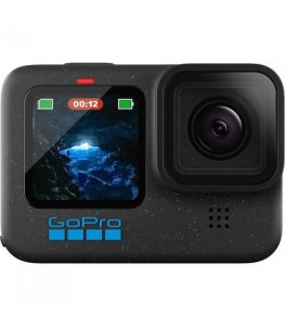 برسی دوربین ورزشی گوپرو هیرو ۱۲ | GoPro Hero 12 Black