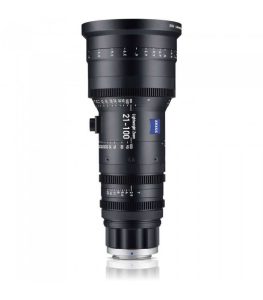 برسی لنز زایس مدل ZEISS 21-100mm T2.9-3.9 Zoom LWZ.3 CZ.2 مانت PL