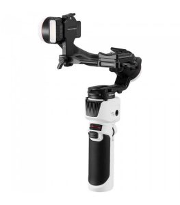 برسی گیمبال ژیون تک مدل Zhiyun CRANE-M3 S - کیت کمبو