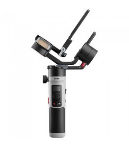 برسی گیمبال ژیون تک مدل Zhiyun-Tech CRANE-M2 S