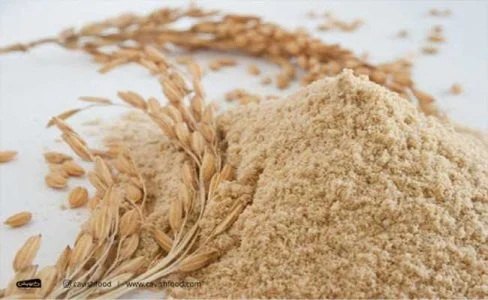 سبوس برنج برای چی خوبه