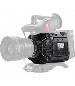 برسی دوربین فیلمبرداری Blackmagic Design مدل URSA Mini Pro 4.6K G2