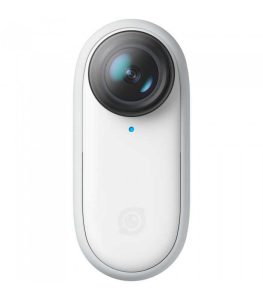 برسی اکشن کمرا Insta360 مدل GO 2