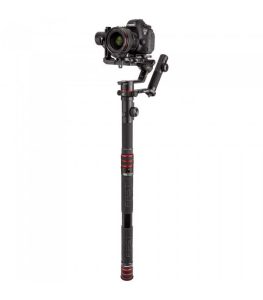 برسی بوم گیمبال مانفروتو مدل Manfrotto FAST GimBoom Carbon Fiber - MVGBF-CF