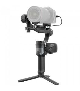 برسی گیمبال ژیون تک Zhiyun-Tech WEEBILL-2