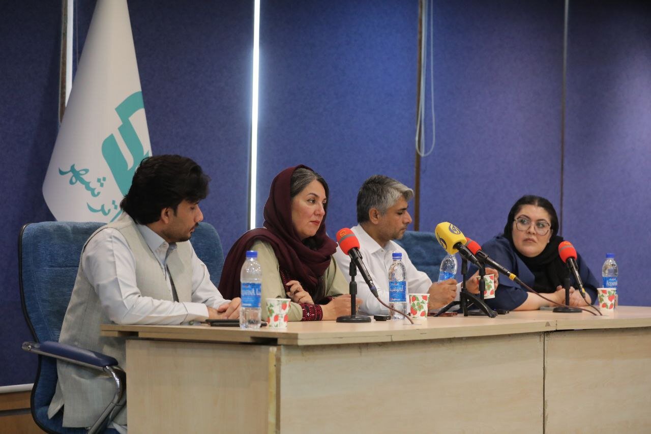 من به جادوی بلوچستان دچار شدم/ تهیه کنندگی"مچ مدگ"برایم یک مسئولیت اجتماعی است/ امیدوارم تئاتر واسطه ای برای شناخت قوم بلوچ باشد