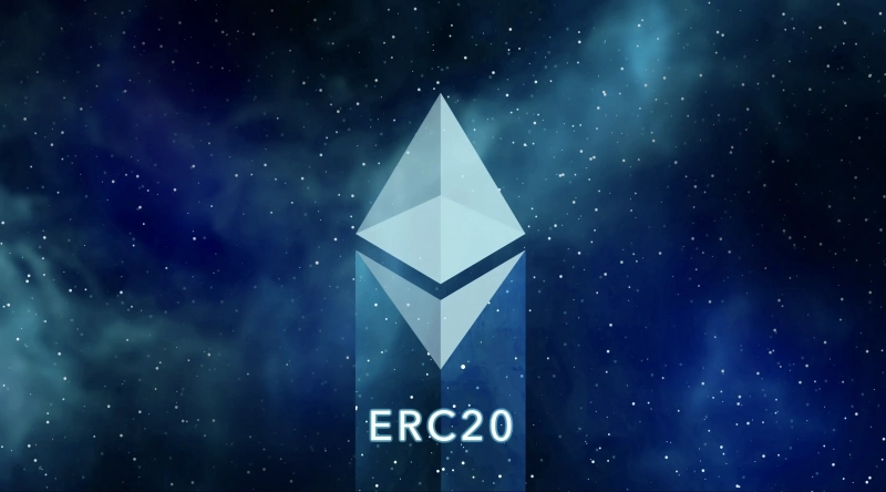 توکن های Erc-20 اتریوم چیست؟ نگاهی به پرکاربردترین آنها