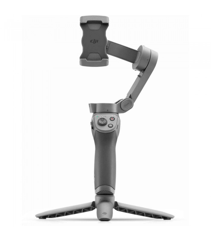 برسی کیت کومبو گیمبال DJI Osmo Mobile 3