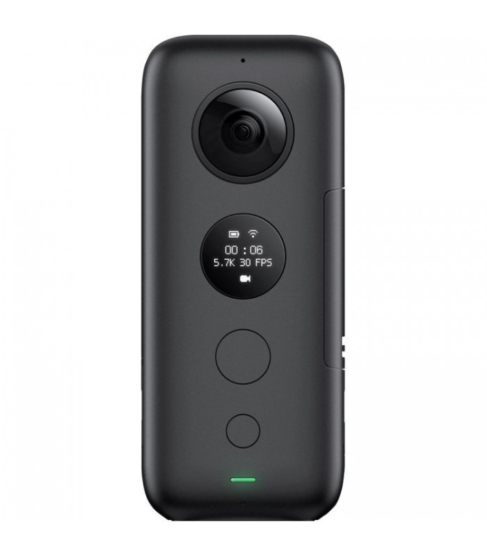 برسی دوربین فیلمبرداری Insta360 مدل One X