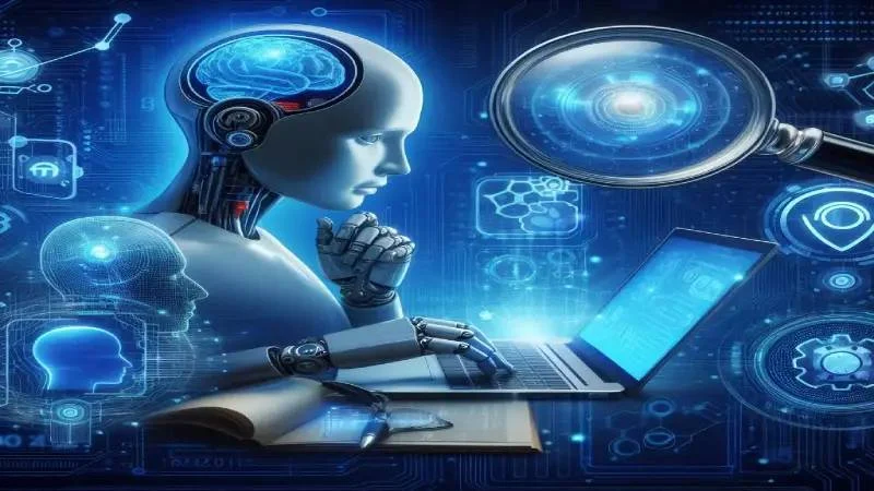 هوش مصنوعی استفاده از هوش مصنوعی برای بهبود تجربه کاربری