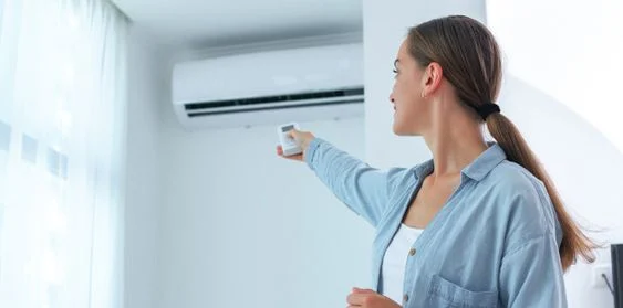 کولر گازی کولر گازی اقساطی و مزایای خرید آن