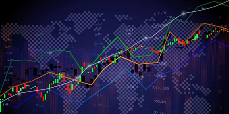 تاثیر نوسانات بازار جهانی بر فارکس