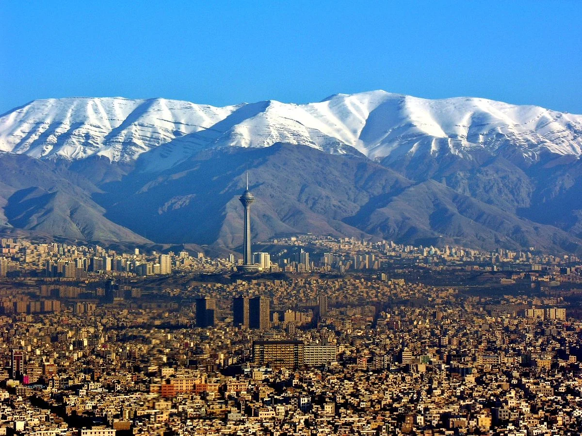 مشهد تور مشهد به تهران