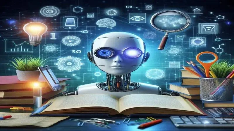 هوش مصنوعی تأثیر الگوریتمهای هوش مصنوعی گوگل بر سئو