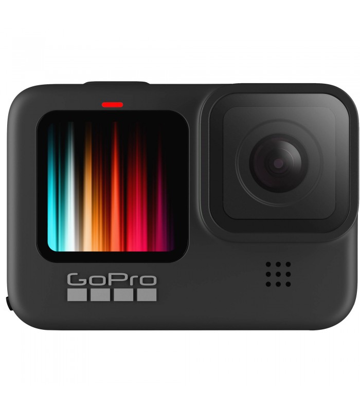 برسی دوربین ورزشی گوپرو هیرو ۹ | GoPro Hero 9 Black