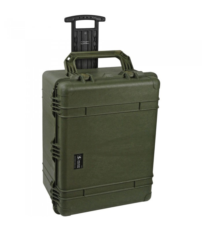 برسی Pelican 1630 Case with Foam