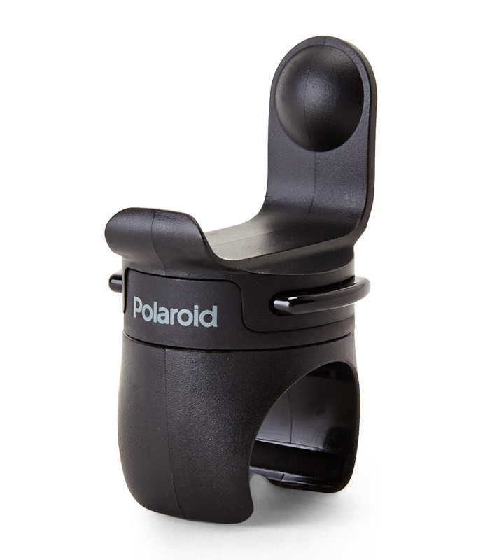 برسی Polaroid Bicycle Mount for CUBE Action Camera