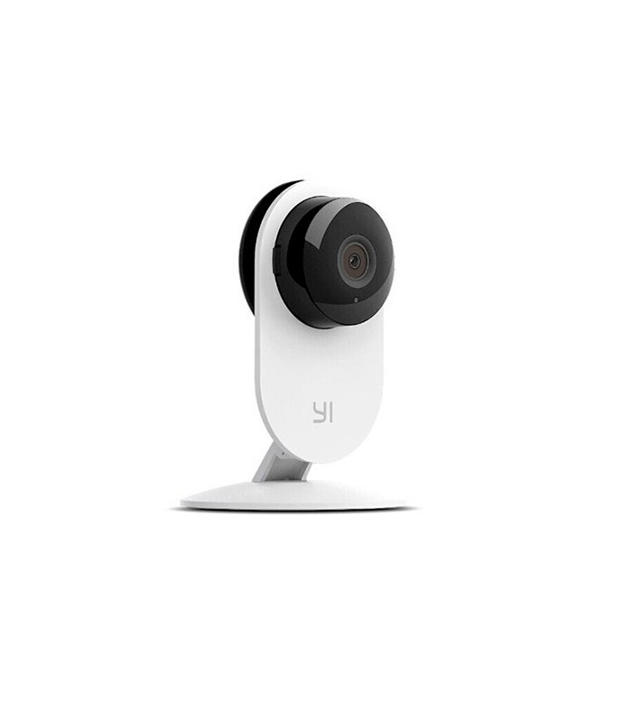 برسی Xiaomi Yi Home Camera