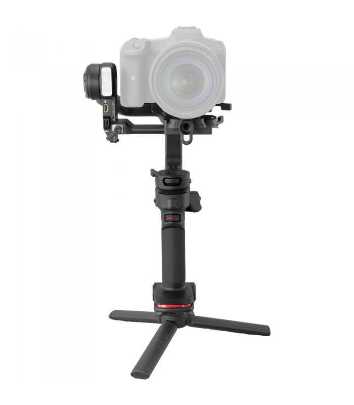 برسی گیمبال ژیون تک Zhiyun-Tech WEEBILL-3