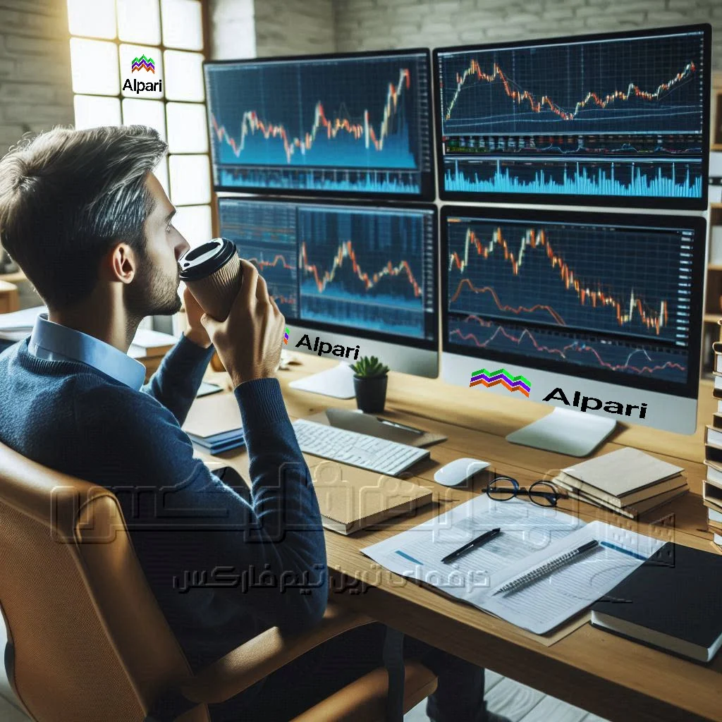 بررسی تخصصی بروکر آلپاری