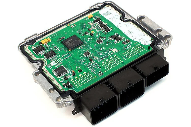 نحوه ریست کردن ECU و عیب یابی خودرو بدون دیاگ