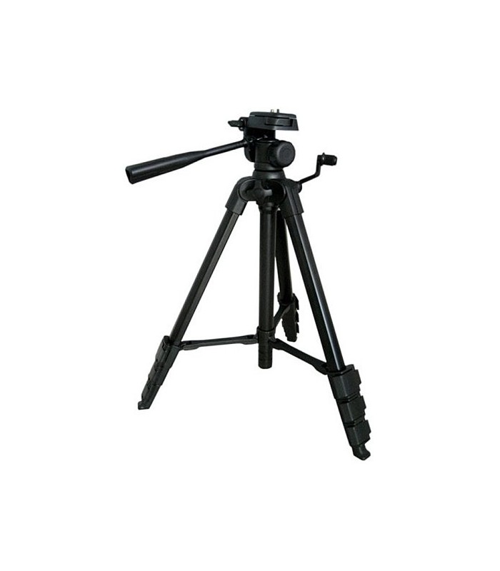 برسی Benro T660EX Photo and Video Tripod Aluminium