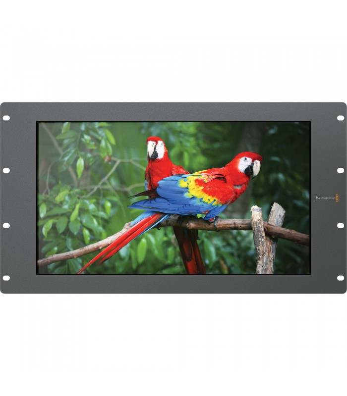 برسی Blackmagic Design 17" SmartView HD Studio Monitor