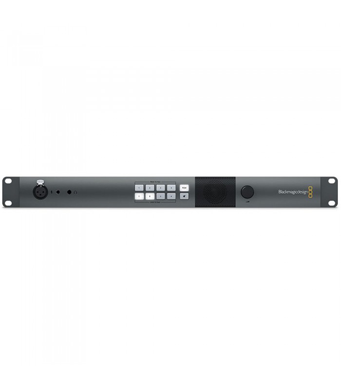 برسی Blackmagic Design ATEM Studio Converter 2