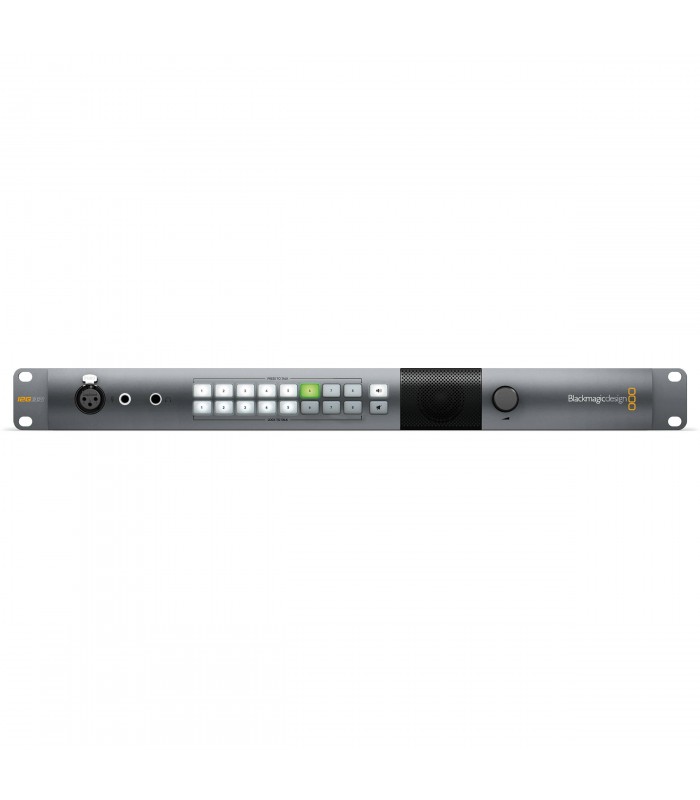 برسی Blackmagic Design ATEM Talkback Converter 4K