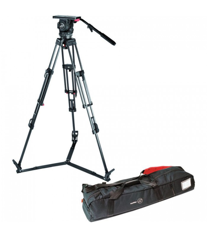 برسی Sachtler System 18 S1 ENG 2 CF