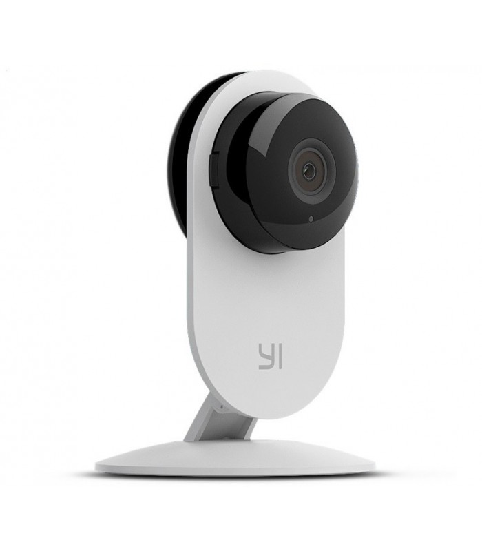 برسی Xiaomi Yi Smart Camera Night Vision