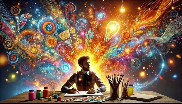 تأثیر رنگ در یادگیری کودکان : تجربه ها و راه حل های کاربردی