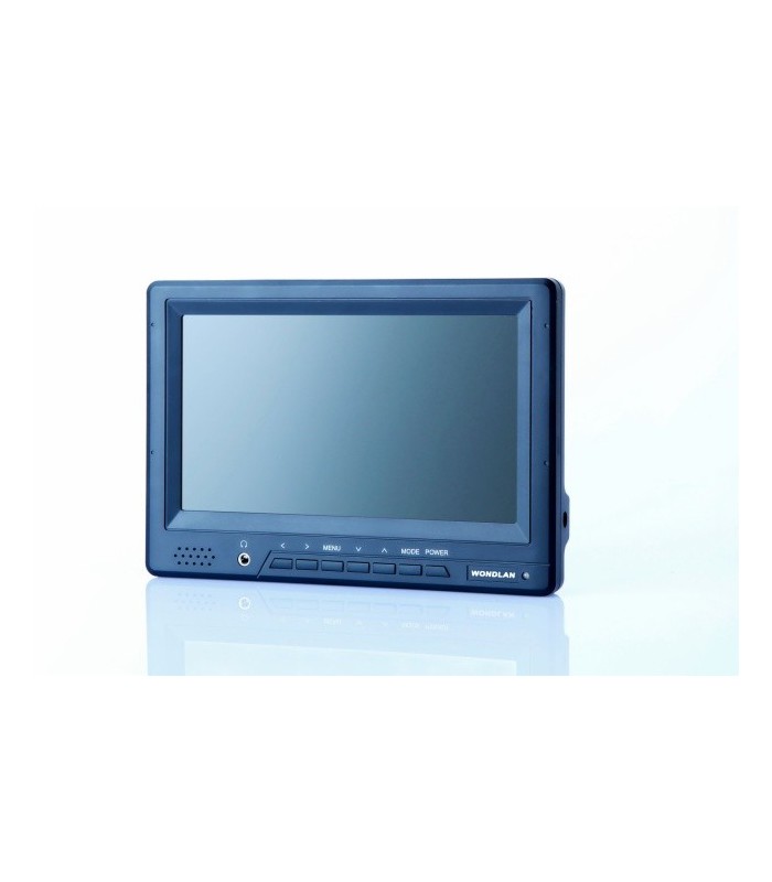 برسی Wondlan 7" HD Monitor WM-700B