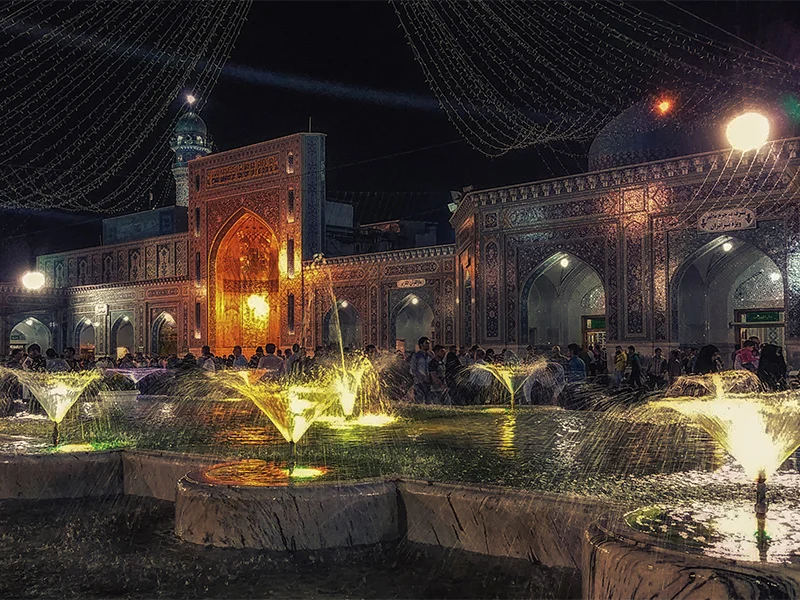 مشهدگردی اقتصادی؛ چطور با هزینه کم سفر کنیم؟