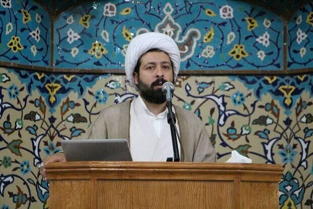 امروز خط قرمز نظام اسلامی مسئله مذاکره با آمریکاست - خبرگزاری مهر | اخبار ایران و جهان