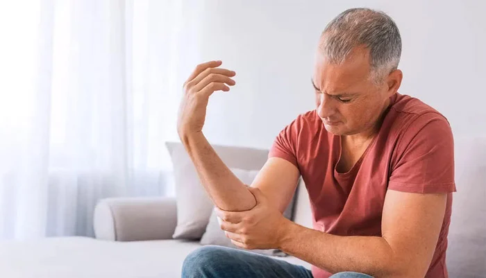 چگونه ضعف عضلات را درمان کنیم؟