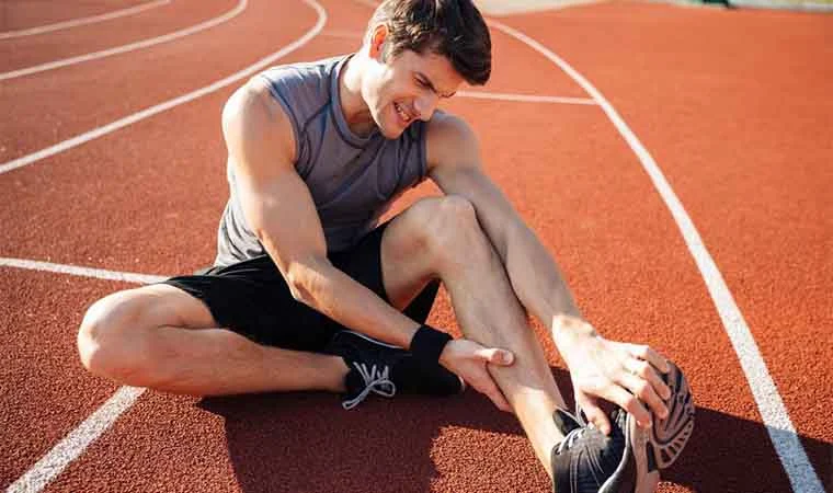 چگونه ضعف عضلات را درمان کنیم؟