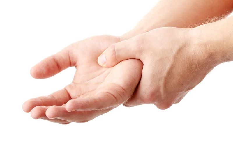 از علت سوزن سوزن شدن انگشتان دست چپ چه می دانید؟