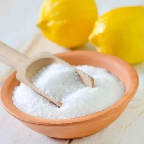 تفاوت های کلیدی اسید سیتریک آبدار و خشک؛ کدام گزینه مناسب تر است؟