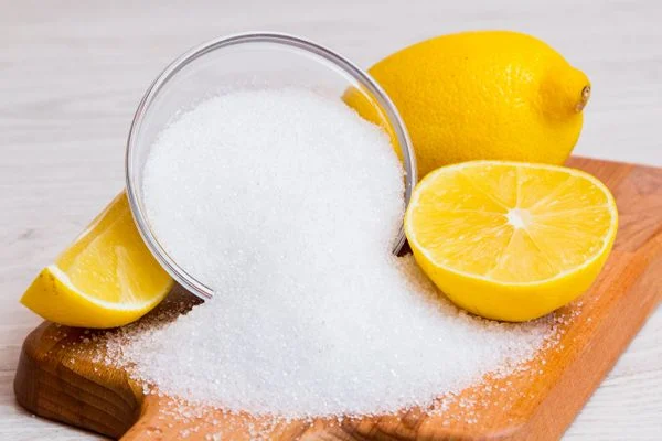 تفاوت های کلیدی اسید سیتریک آبدار و خشک؛ کدام گزینه مناسب تر است؟