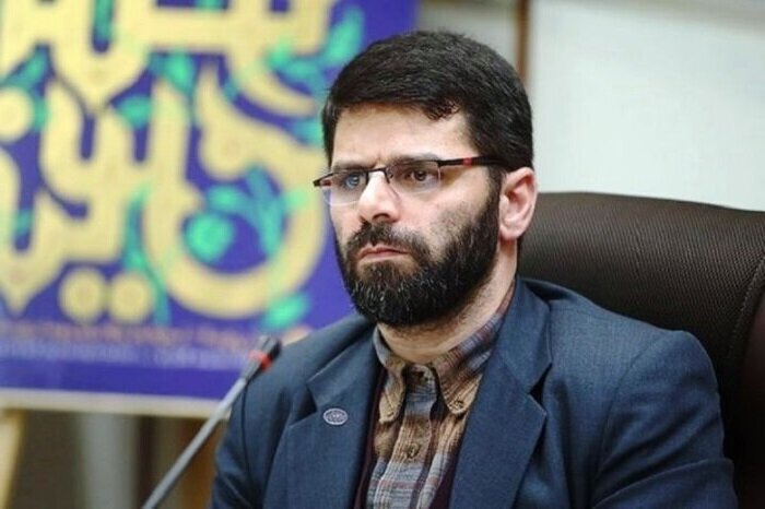 تجلیل از چهره‌های ملی و بین المللی در اختتامیه جشنواره امام رضا (ع) - خبرگزاری مهر | اخبار ایران و جهان