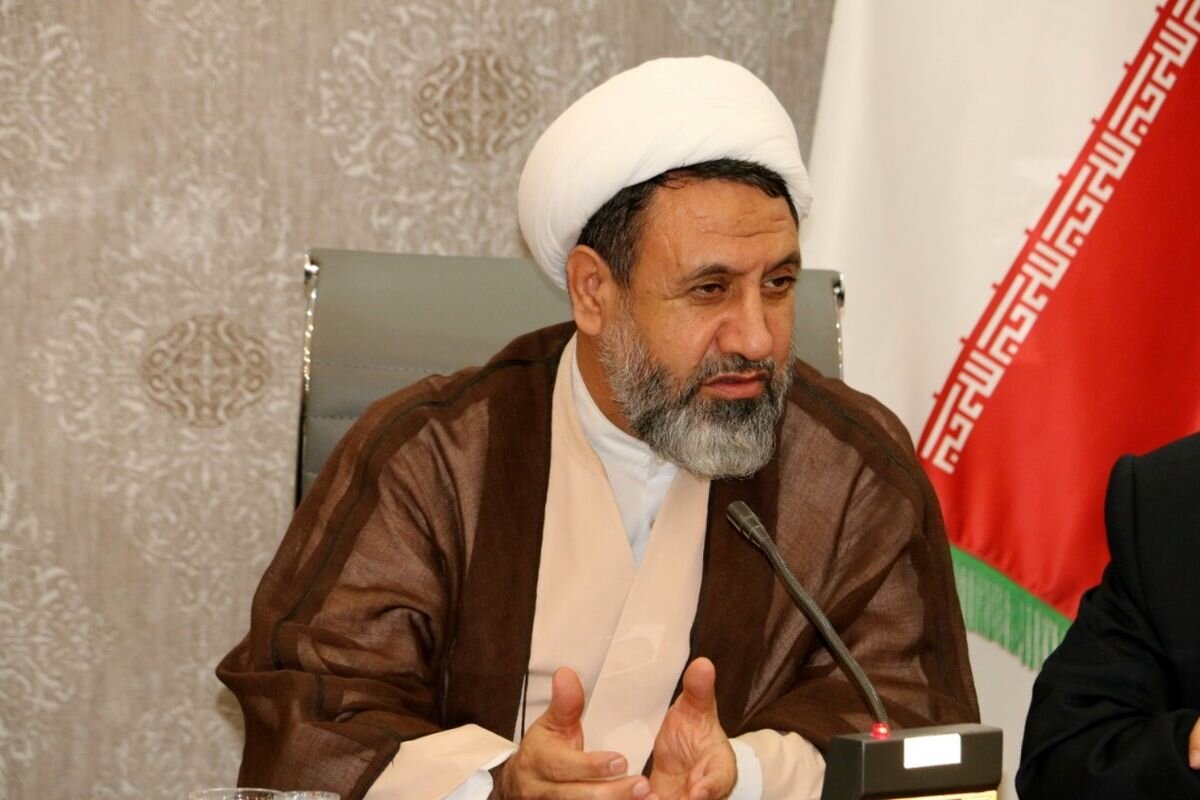 امام جمعه کرمان: مدیریت ناترازی انرژی به استانداران واگذار شود - خبرگزاری مهر | اخبار ایران و جهان