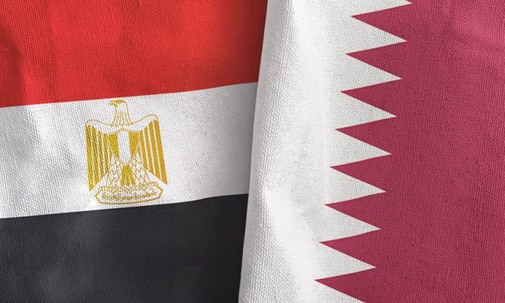 استقبال مصر و قطر از موافقت حماس با آزادی اسیر اسرائیلی دارای تابعیت آمریکایی