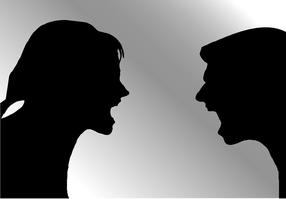 با همسر شلخته چه کنیم؟