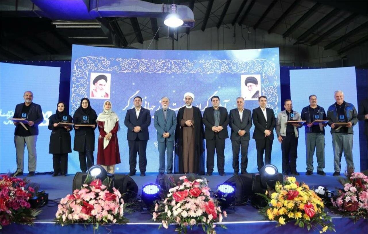 صالحی: صنعت چاپ موتور محرک همه انقلاب‌های عصر جدید در ۵ قرن گذشته بوده است
