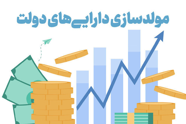 تصمیم‌گیری برای مولدسازی ۱۲۵ ملک دولتی